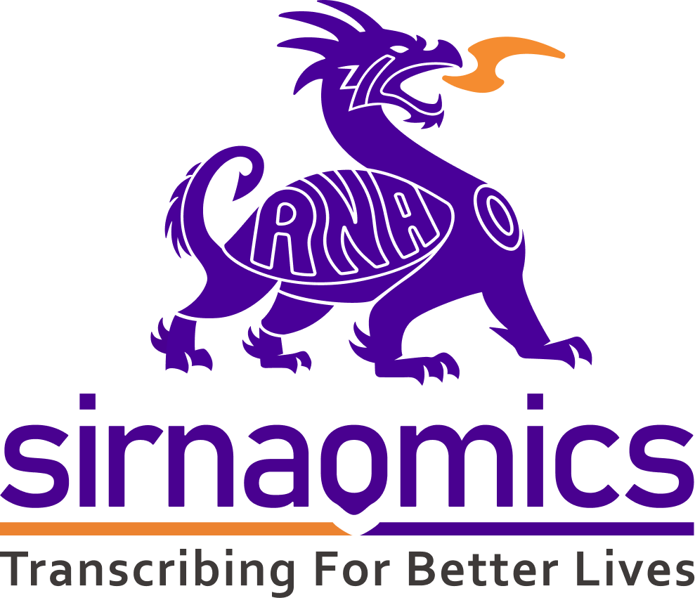 Sirnaomics: RNA Innovation for Better Health